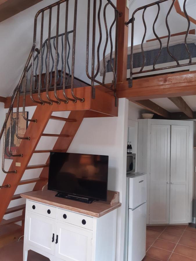 Harbour View Cottage Auckland Exterior foto