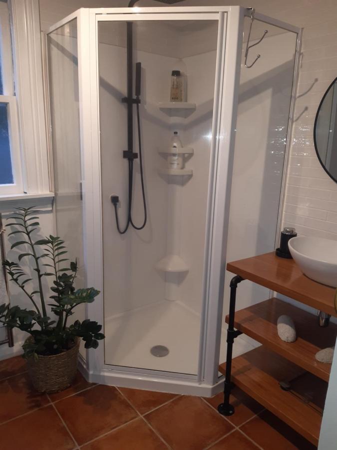 Harbour View Cottage Auckland Exterior foto