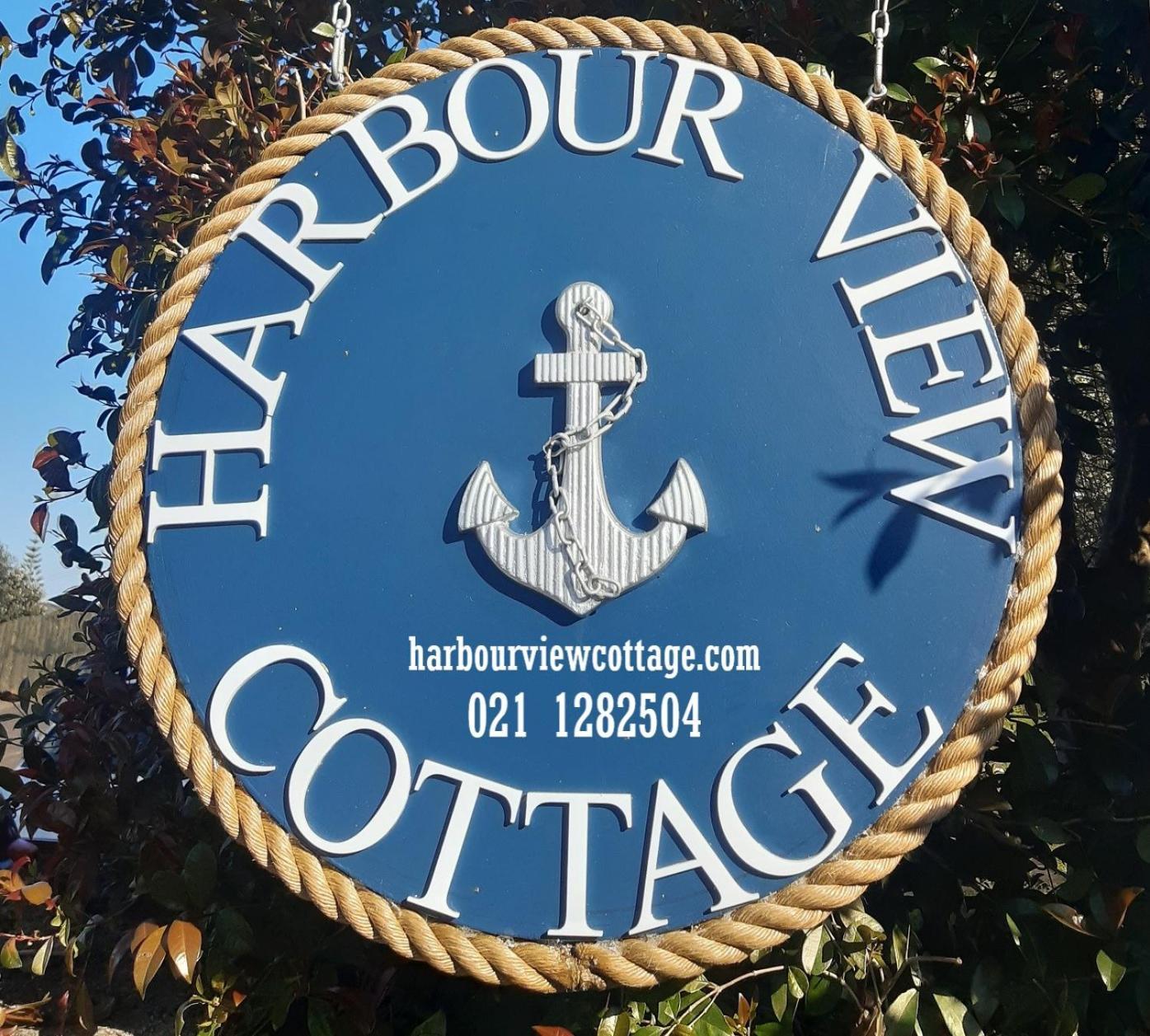 Harbour View Cottage Auckland Exterior foto