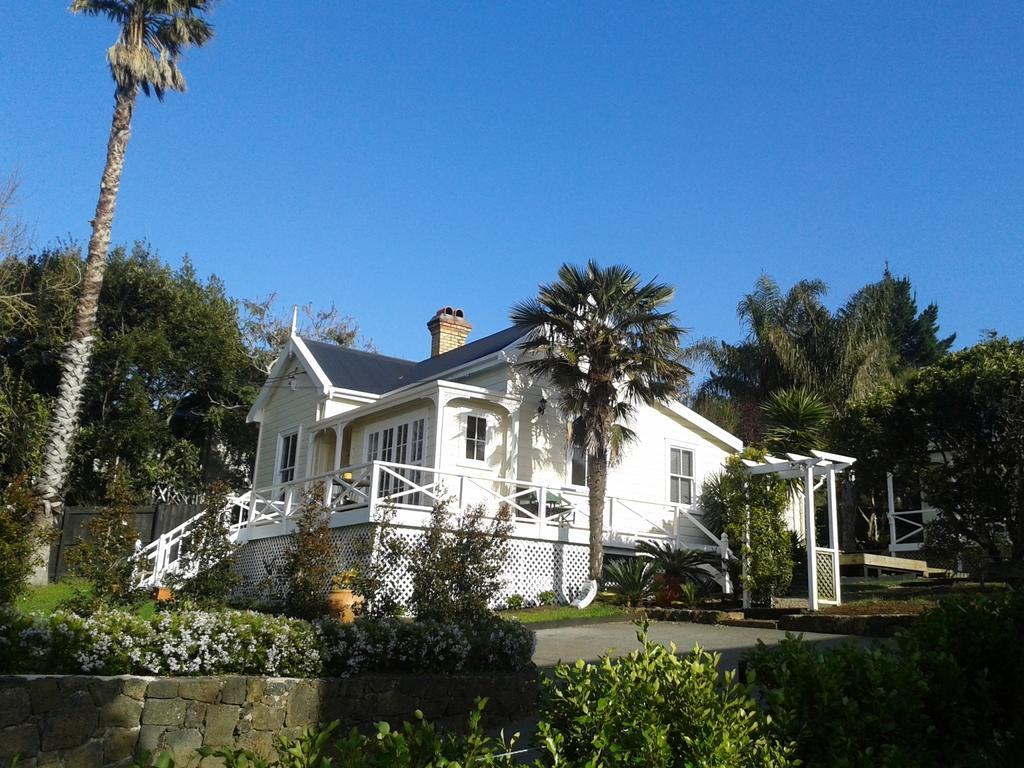 Harbour View Cottage Auckland Quarto foto