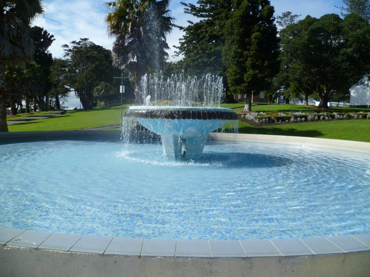 Harbour View Cottage Auckland Exterior foto