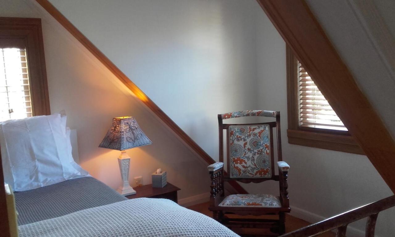 Harbour View Cottage Auckland Exterior foto